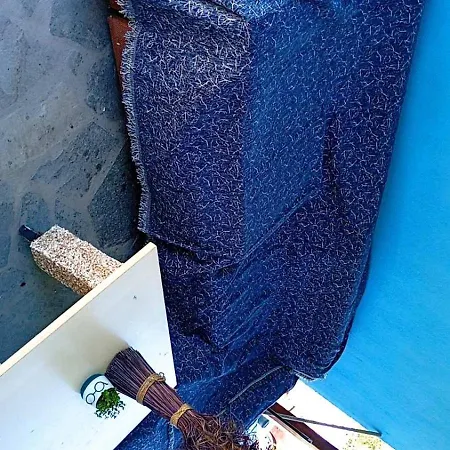 Blue Caravan Appartement Potidée