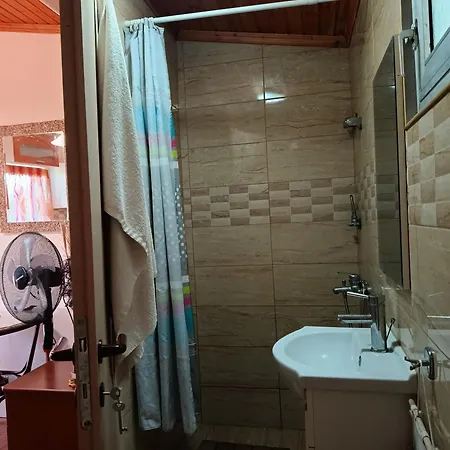 Blue Caravan Appartement